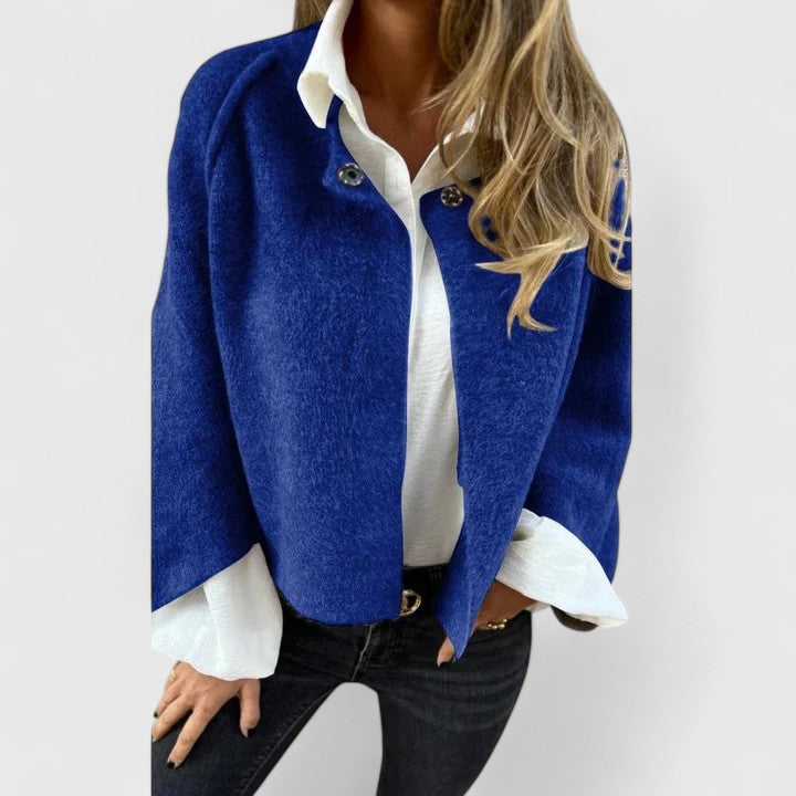 Bettinna - Veste Élégante