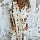 Mica - Robe Vintage Boho