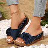 Medellin - Ergonomic sandals in beige shade