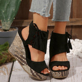 Marnie - Sandales ergonomiques en couleur kaki