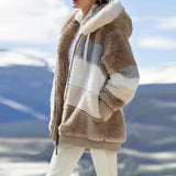 Keithy - Veste Confortable