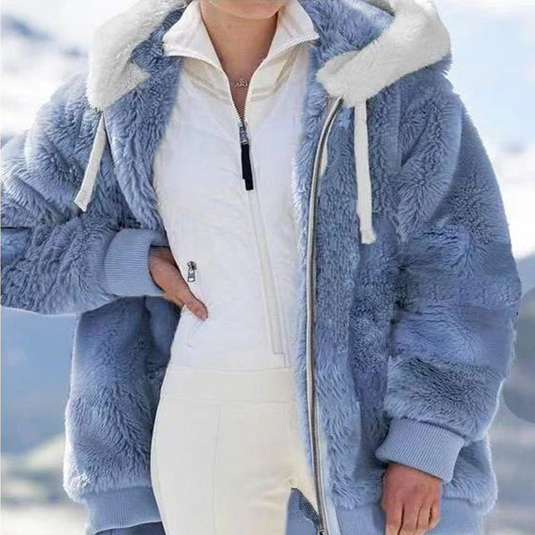 Keithy - Veste Confortable