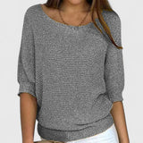 Rachel - Pull en Maille Sans Effort