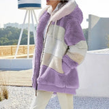 Keithy - Veste Confortable