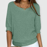 Rachel - Pull en Maille Sans Effort