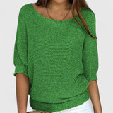 Rachel - Pull en Maille Sans Effort